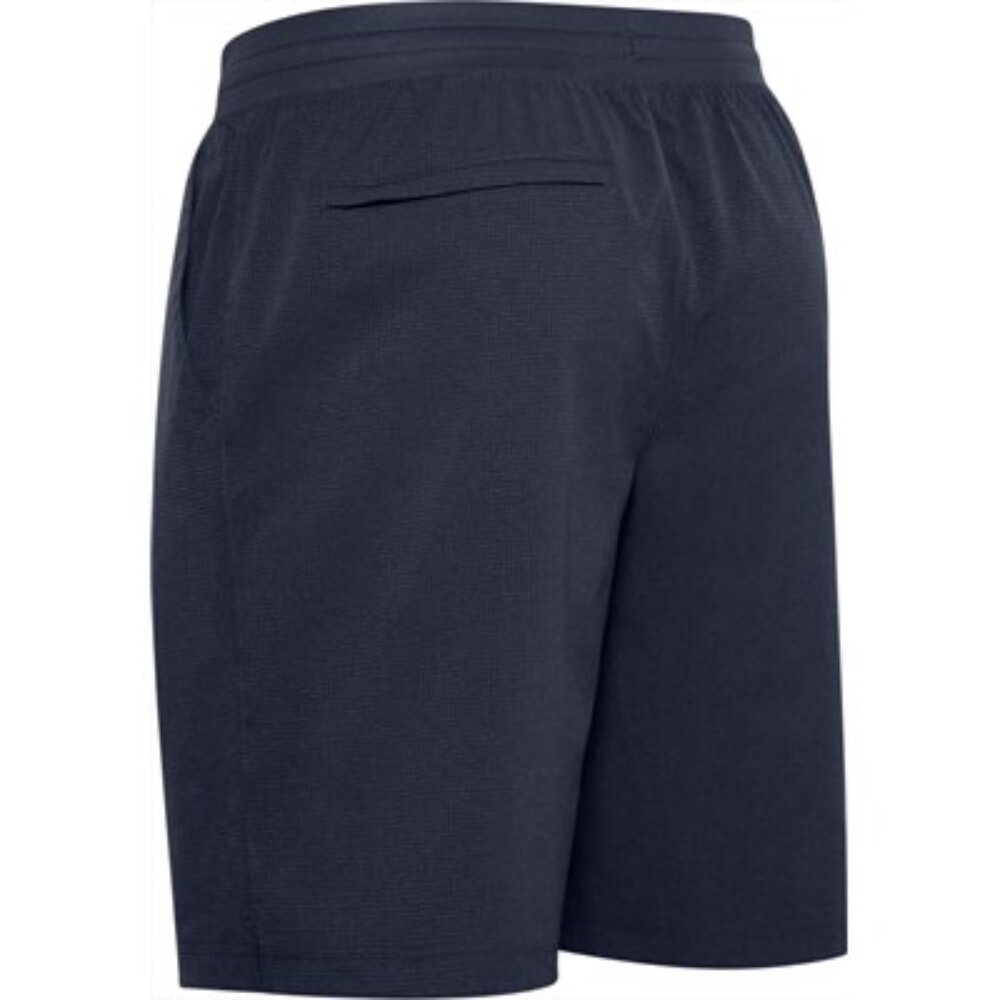 Under Armour - Mens Motivator Vented Coach's Shor… - image 3